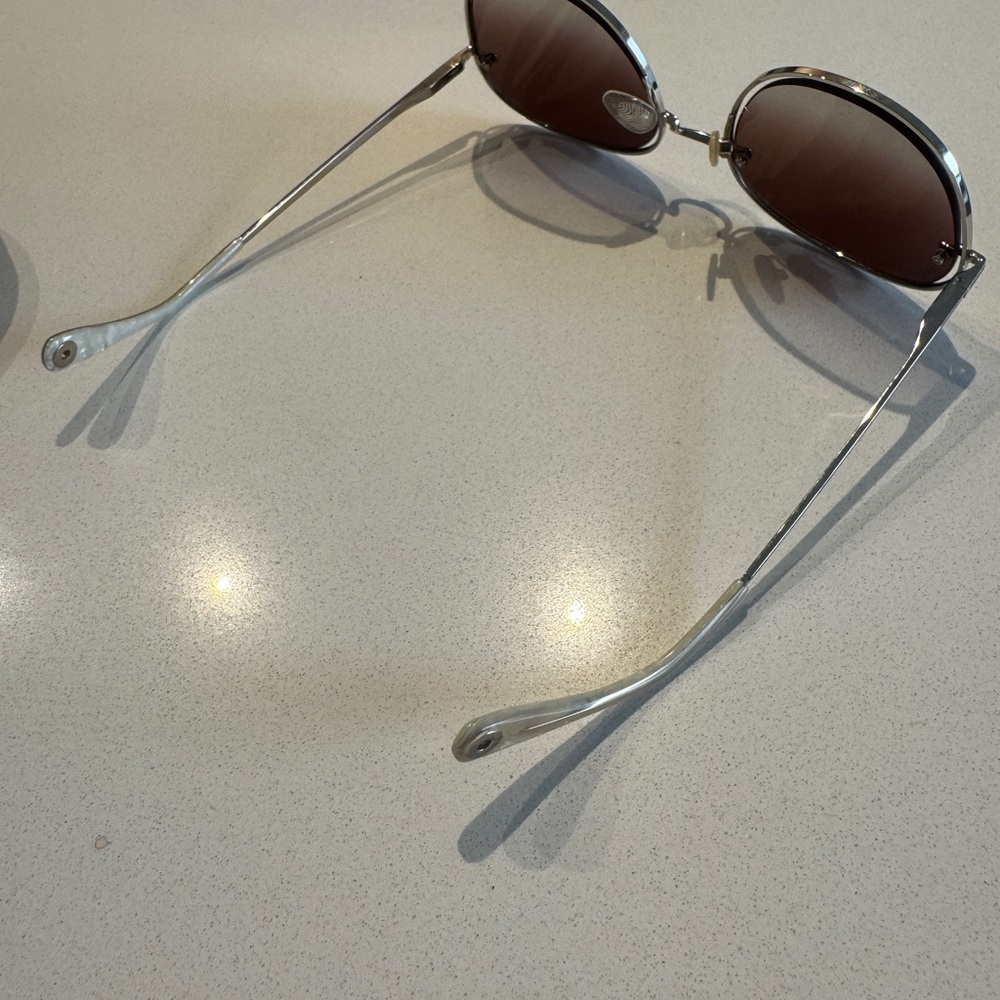 Thomas Sabo sunglasses with case - Picture 3 of 6